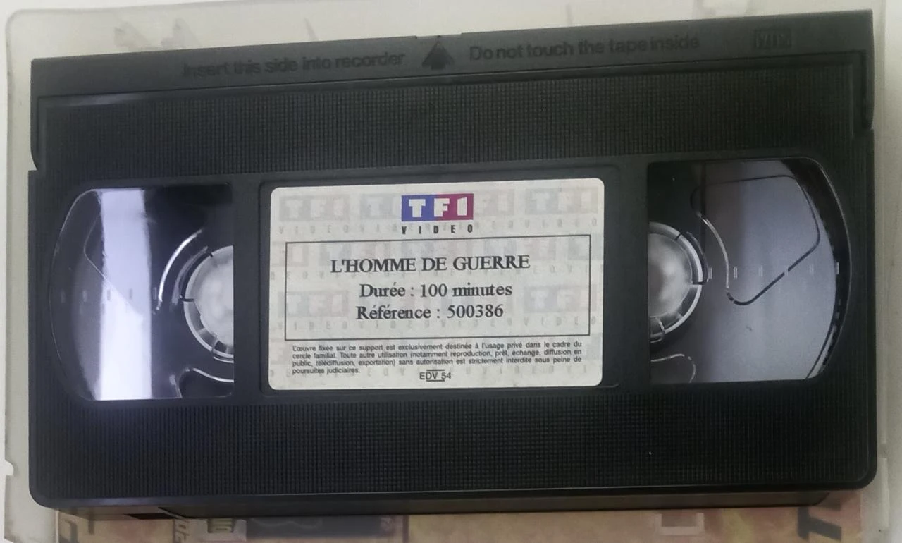 King Kong – VHS – Film d’aventures fantastique – photo 3
